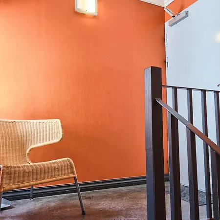 Hd Topfloor Διαμέρισμα