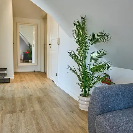 Hd Topfloor Διαμέρισμα *