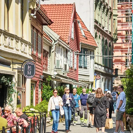 Hd Topfloor Διαμέρισμα