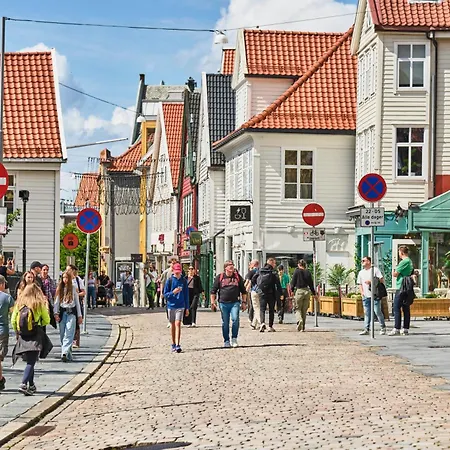 Hd Topfloor شقة *