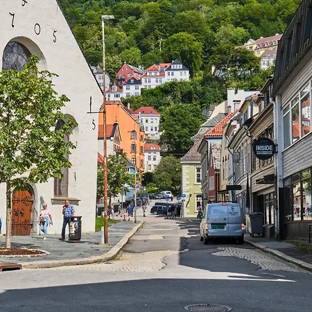 Διαμέρισμα Hd Topfloor