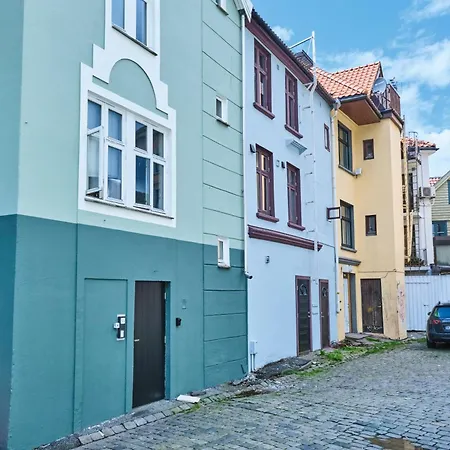 Διαμέρισμα Hd Topfloor *