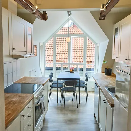 Hd Topfloor Μπέργκεν