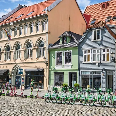 Hd Topfloor Διαμέρισμα *