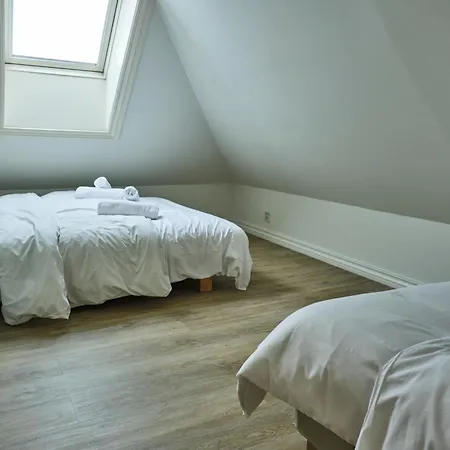 Διαμέρισμα Hd Topfloor