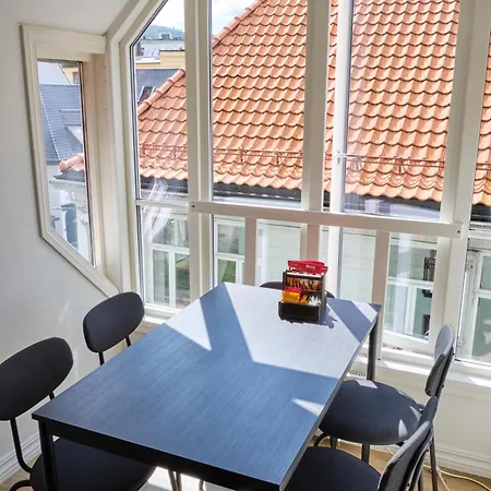 Hd Topfloor * Μπέργκεν