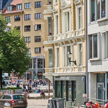 Διαμέρισμα Hd Topfloor