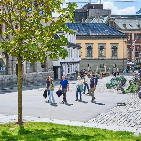 Hd Topfloor برغن