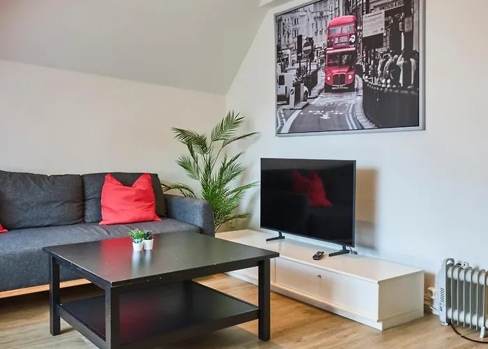 Hd Topfloor