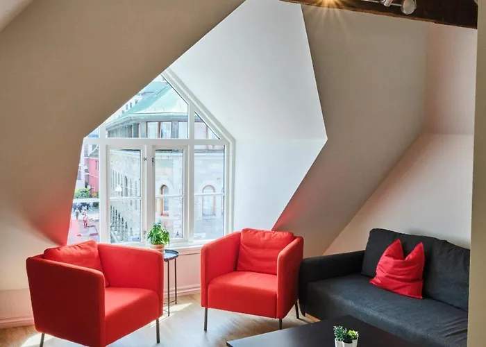 Hd Topfloor