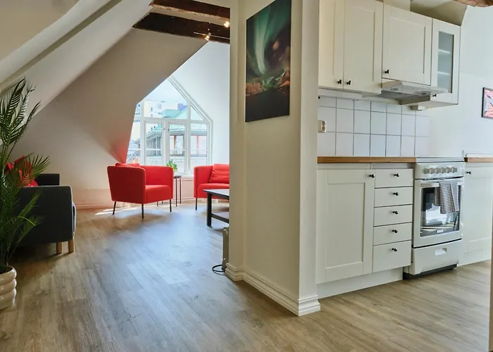Daire Hd Topfloor